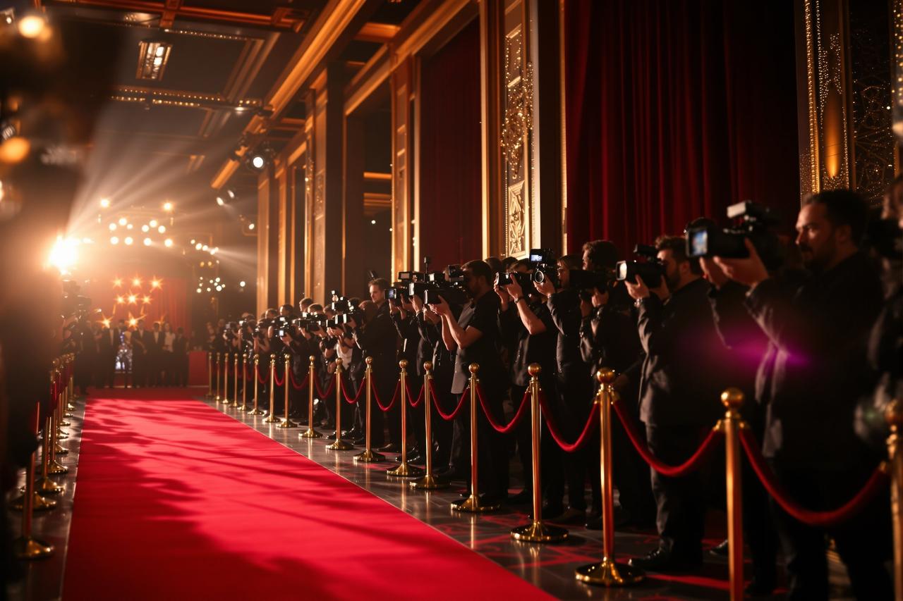 喝茶影视参与国际电影节展映