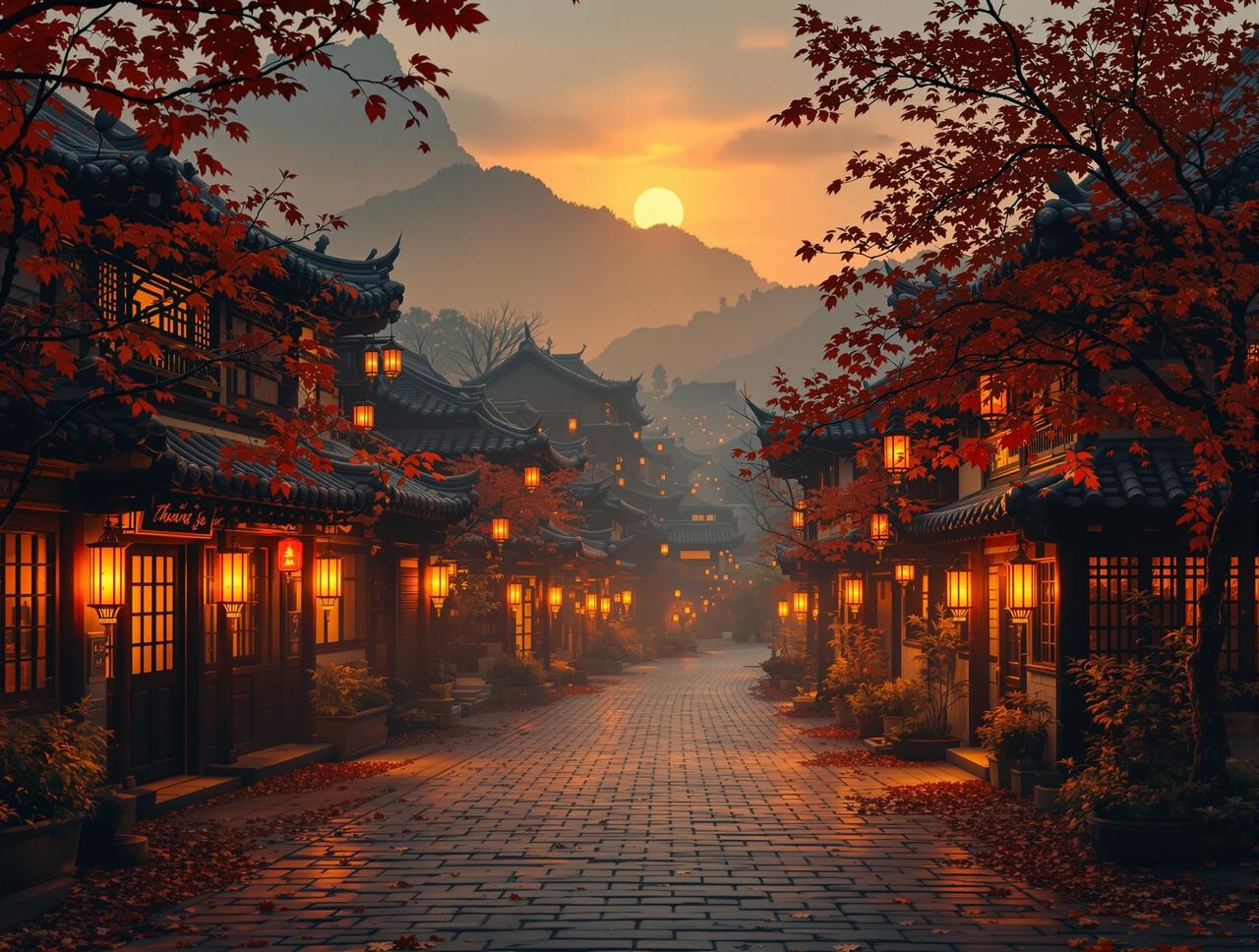 乡愁 - 情感微电影