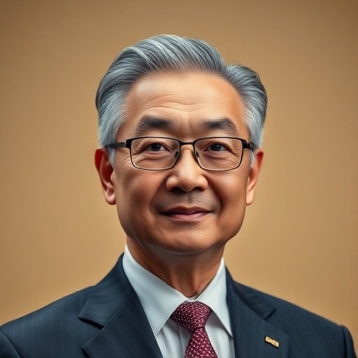 李局长头像